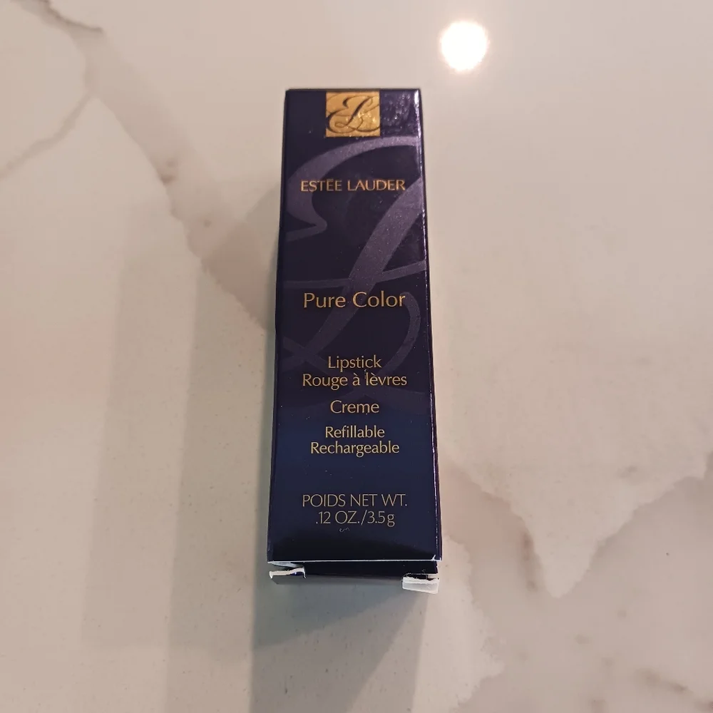 Estee Lauder this long